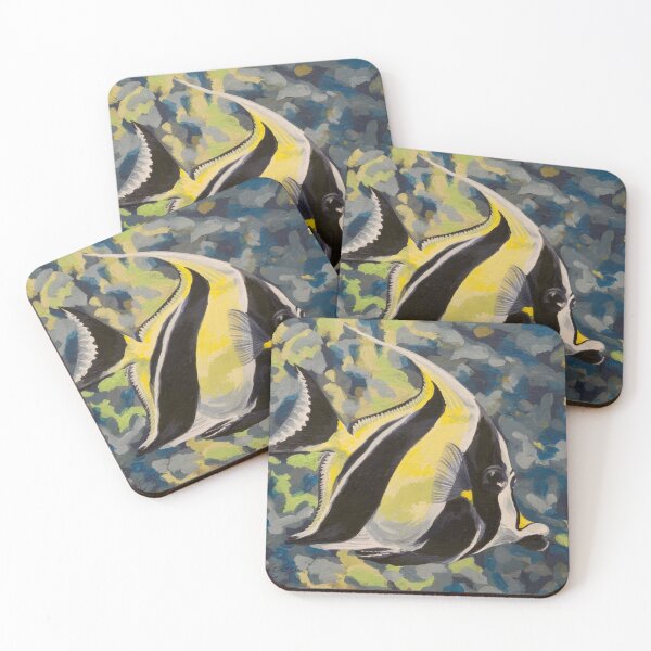 Item preview, Moorish Idol designed and sold by LauraWolfArtist.