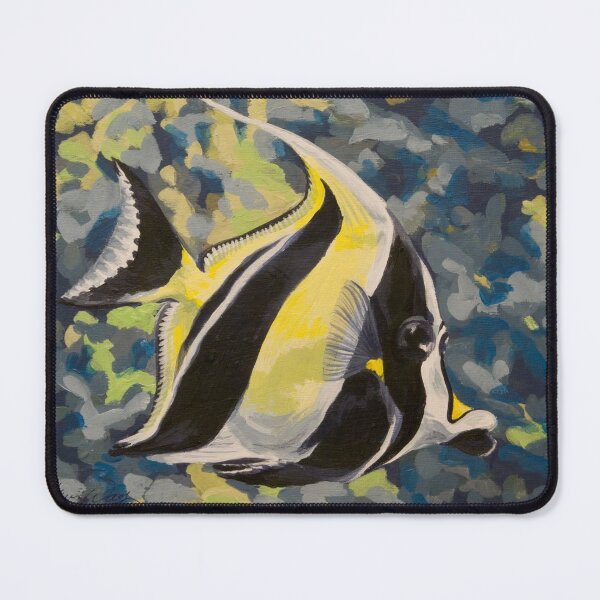 Item preview, Moorish Idol designed and sold by LauraWolfArtist.
