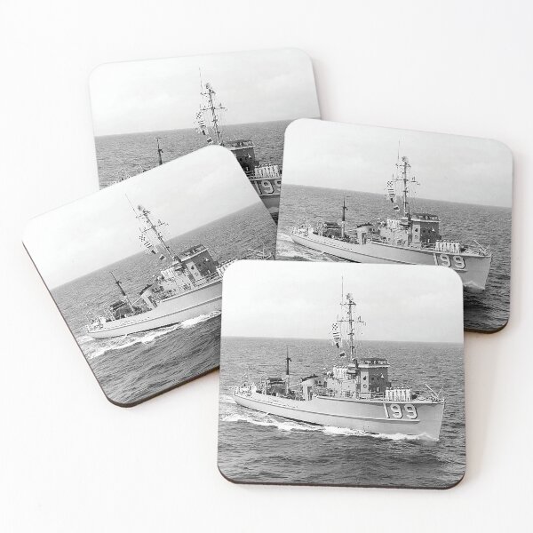 Item preview, USS PHOEBE (MSC-199) SHIP'S STORE designed and sold by militarygifts.