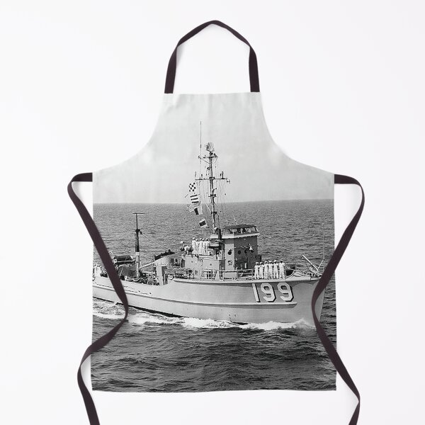 Item preview, USS PHOEBE (MSC-199) SHIP'S STORE designed and sold by militarygifts.