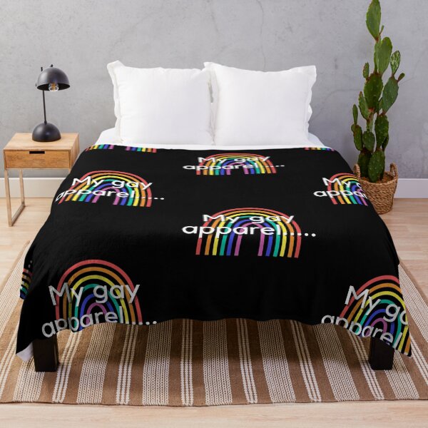 Item preview, My Gay Apparel designed and sold by LavishLyfstyles.