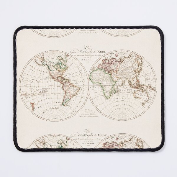 Item preview, map designed and sold by clthaisericardo.