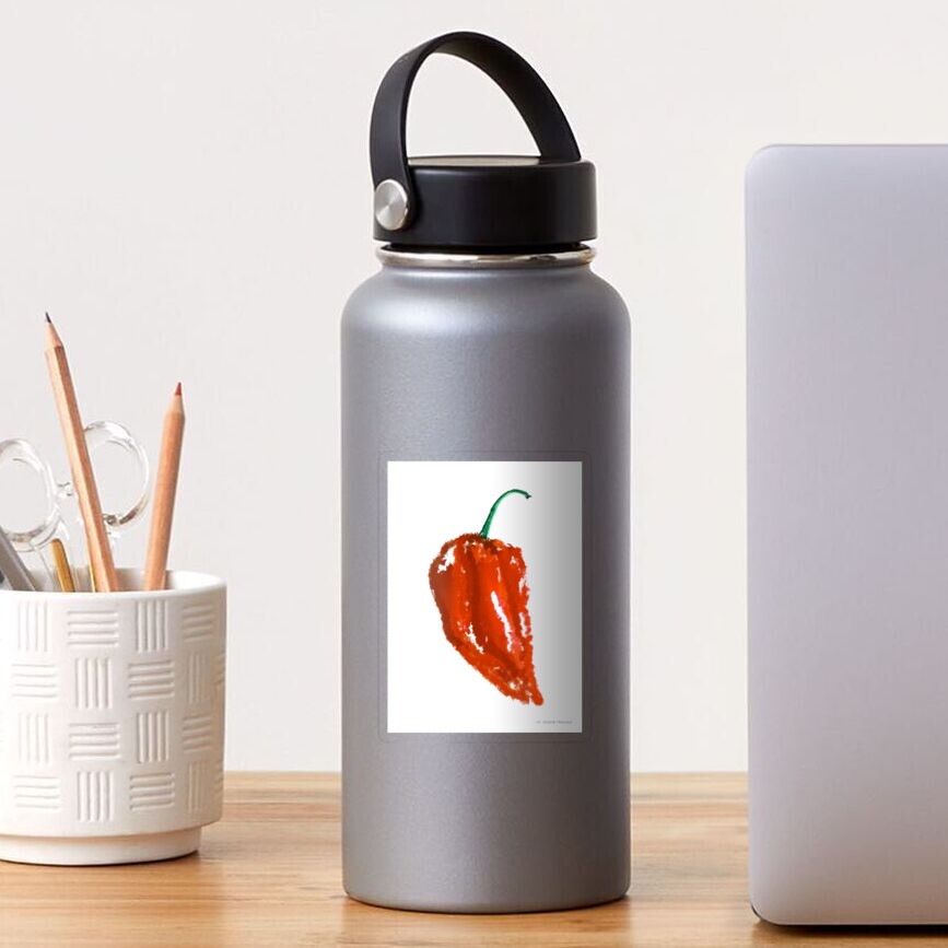 Item preview, Transparent Sticker designed and sold by OzarkAkerzFarm.