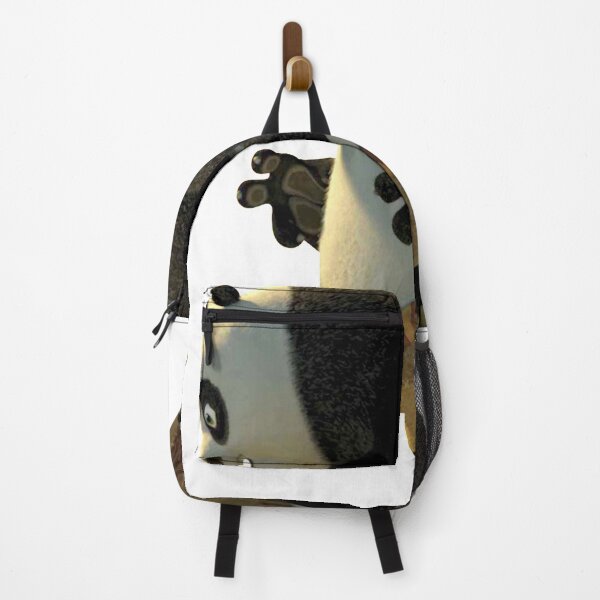 Item preview, kungfu panda designed and sold by Design-Busuk.