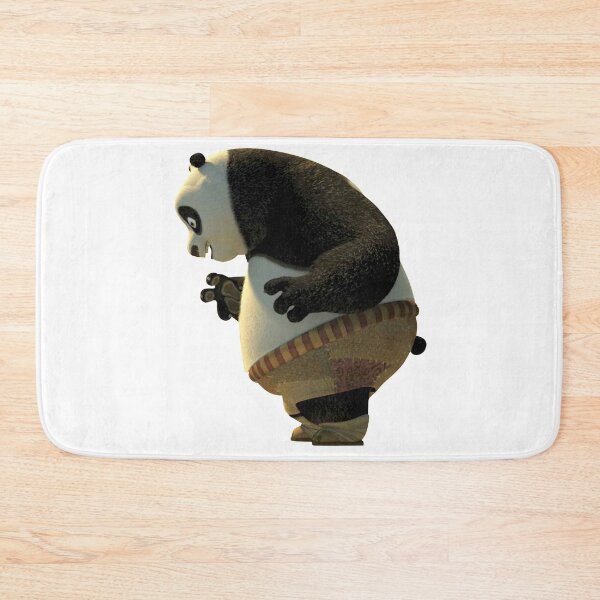 Item preview, kungfu panda designed and sold by Design-Busuk.