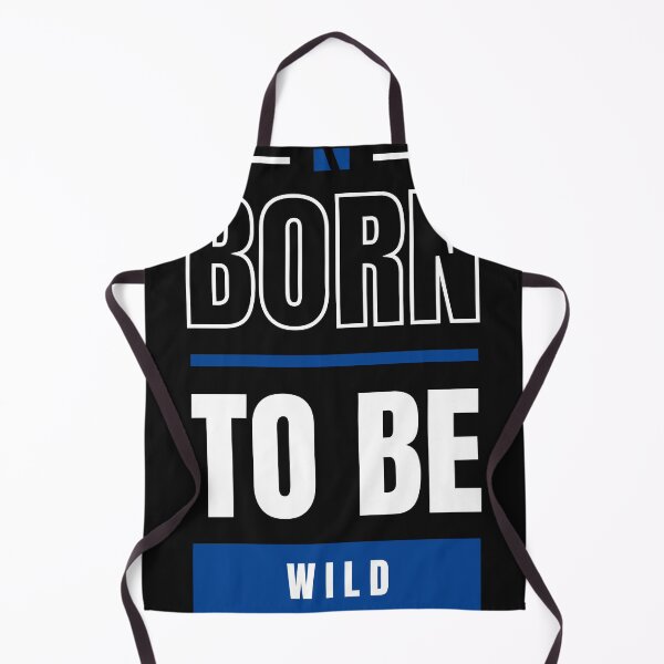 Item preview, Born to be wild designed and sold by JCDreamcraft.