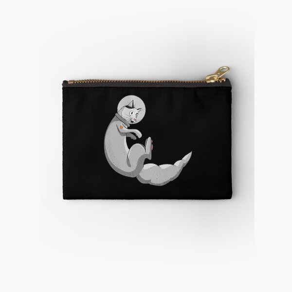 Item preview, Cat Astronaut  designed and sold by Celine-Tia.