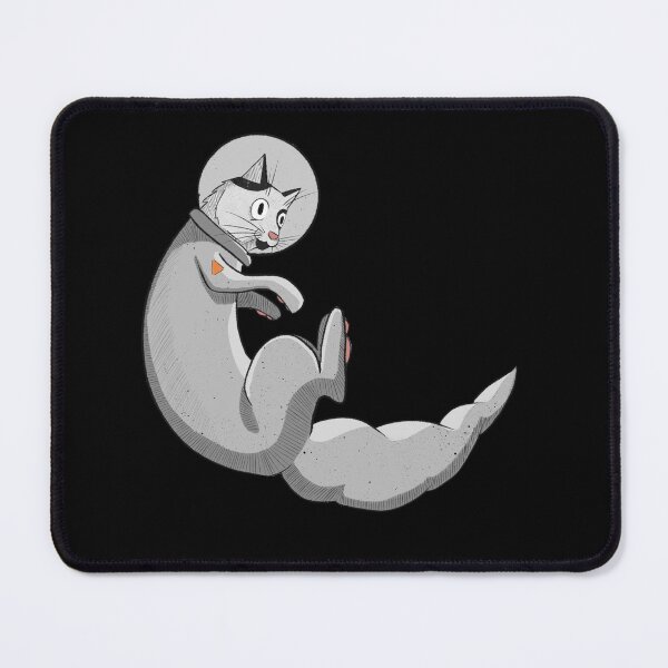 Item preview, Cat Astronaut designed and sold by Celine-Tia.