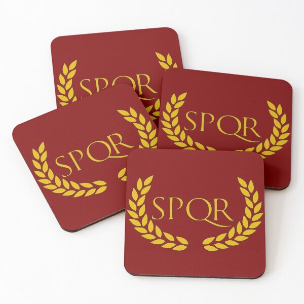 Item preview, S.P.Q.R. designed and sold by alessionastro.