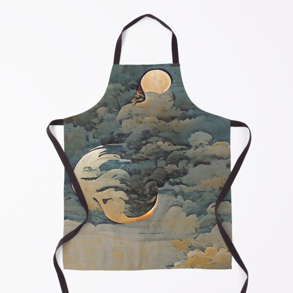 Item preview, The Moon designed and sold by SourWolf_Art.
