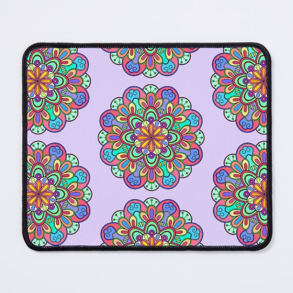 Item preview, MandelaTwo designed and sold by Jill Whitney.