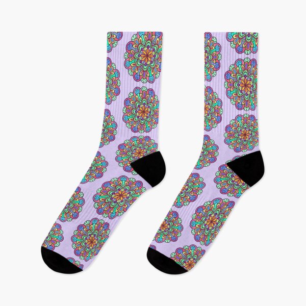 Item preview, MandelaTwo designed and sold by Jill Whitney.