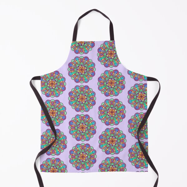 Item preview, MandelaTwo designed and sold by Jill Whitney.
