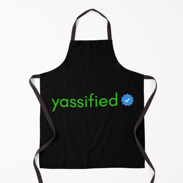 Item preview, Yassified Yassification Yass Pills designed and sold by GoldenTicketer.