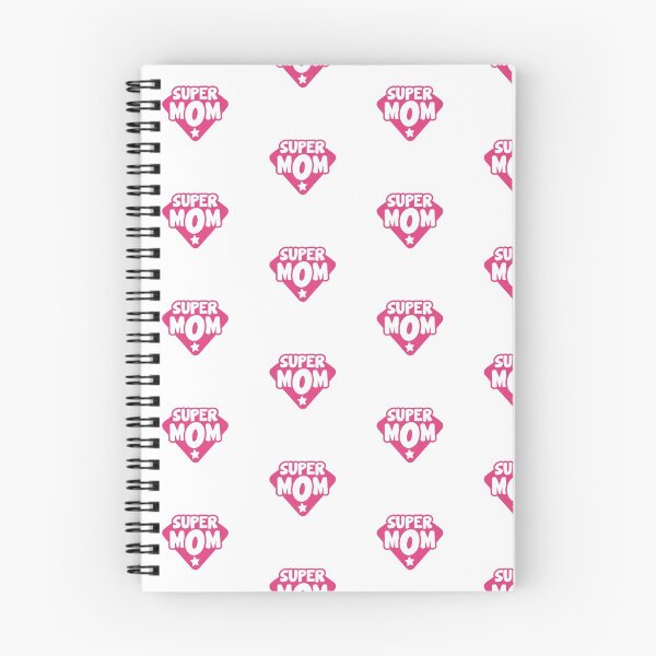 Item preview, Supermom designed and sold by Sya Prints.