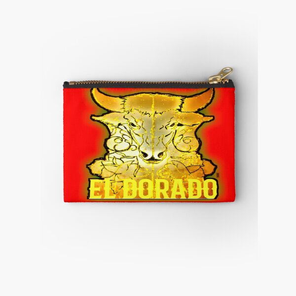 Item preview, EL DORADO designed and sold by farfalla68.