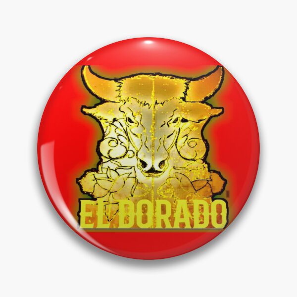 Item preview, EL DORADO designed and sold by farfalla68.