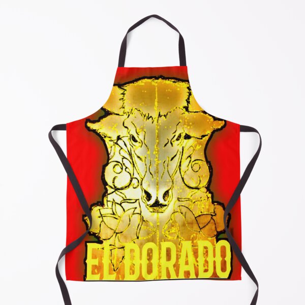 Item preview, EL DORADO designed and sold by farfalla 68.