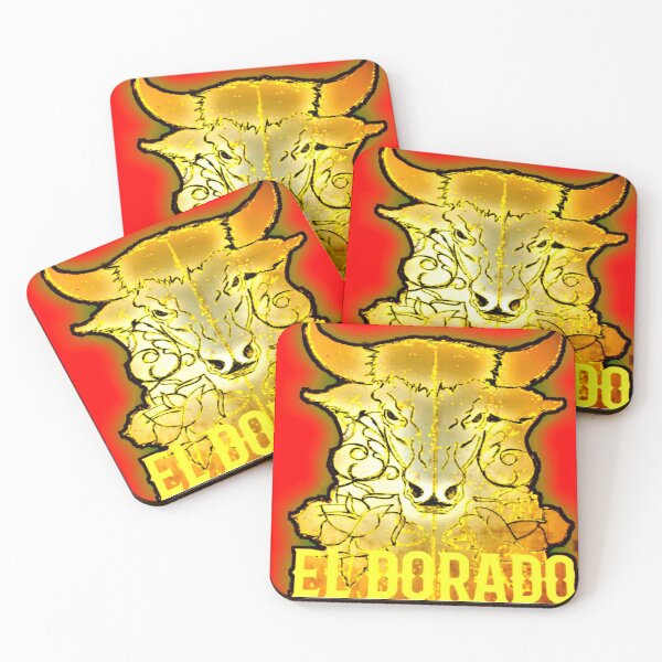 Item preview, EL DORADO designed and sold by farfalla 68.