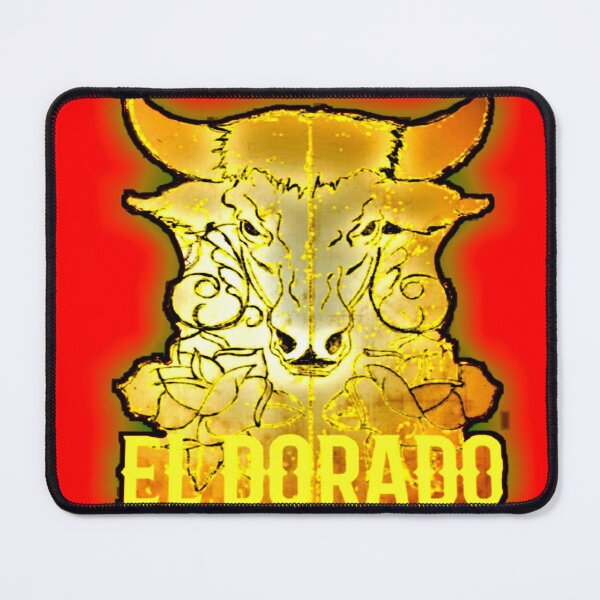 Item preview, EL DORADO designed and sold by farfalla68.