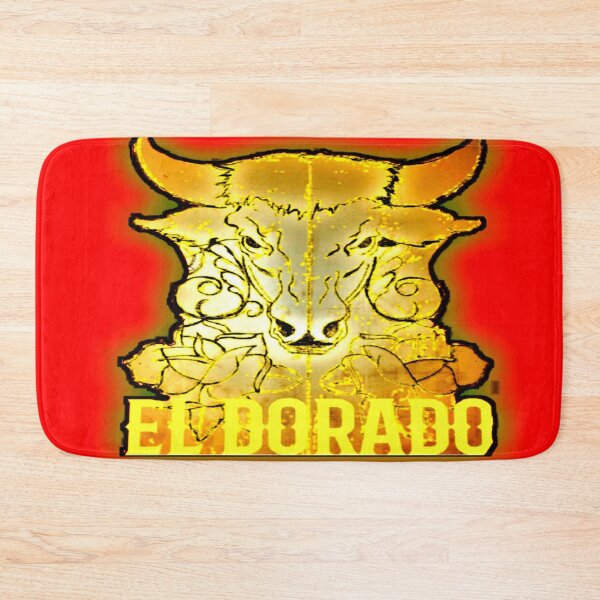 Item preview, EL DORADO designed and sold by farfalla68.