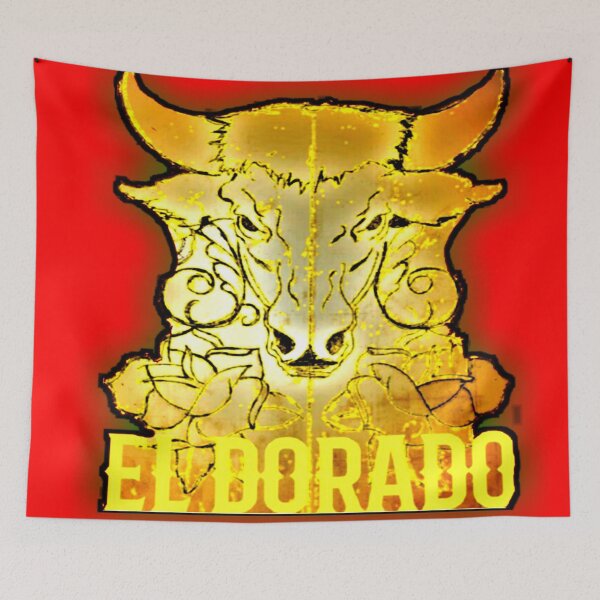 Item preview, EL DORADO designed and sold by farfalla68.
