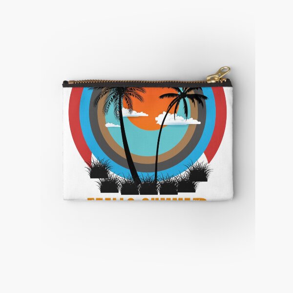 Item preview, Hello Summer Time designed and sold by chris299.