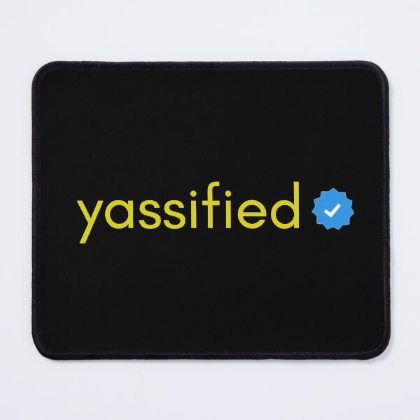 Item preview, Yassified Yassification Yass Pills designed and sold by GoldenTicketer.