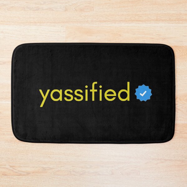 Item preview, Yassified Yassification Yass Pills designed and sold by GoldenTicketer.