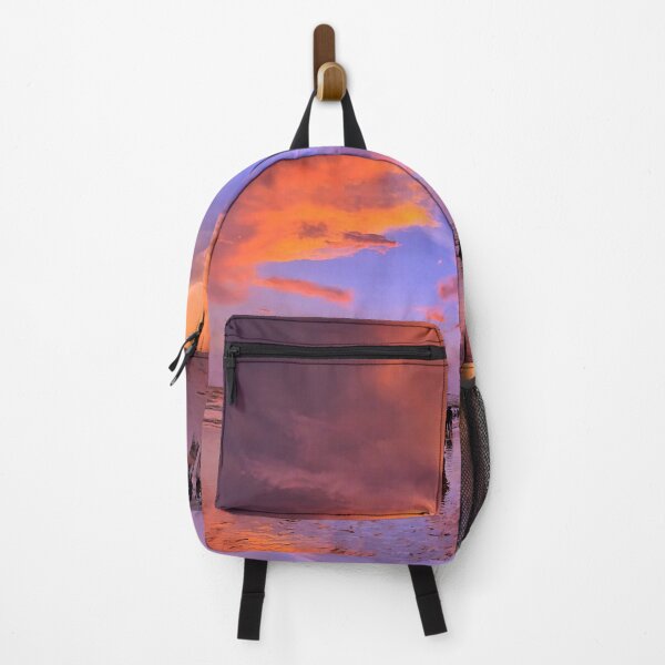 Item preview, Sunset at beach designed and sold by Vikas Sawant.