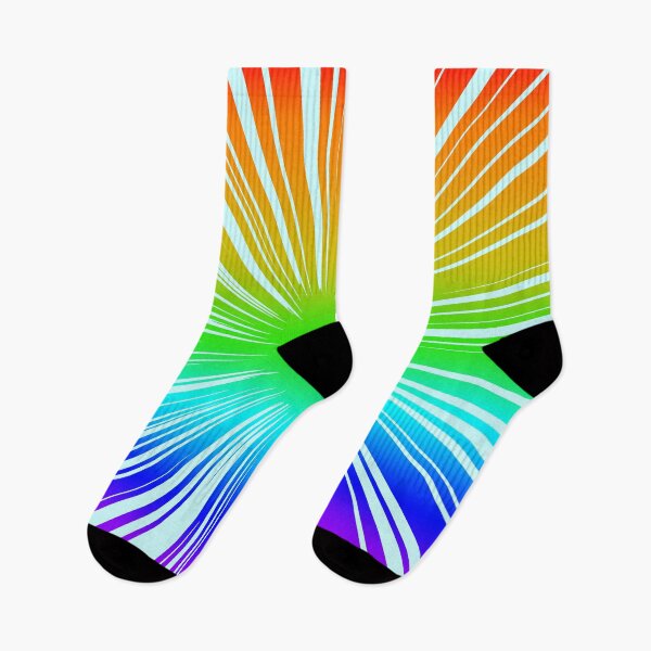 Item preview, Rainbow Sunbeam designed and sold by Crystaliii.
