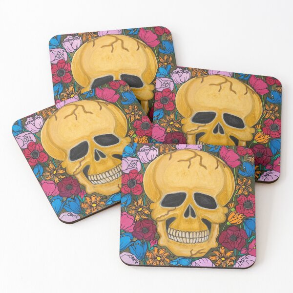 Item preview, Pushing Daisies original designed and sold by LuvbuzzArt.