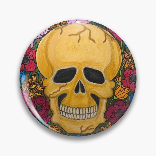 Item preview, Pushing Daisies original designed and sold by LuvbuzzArt.
