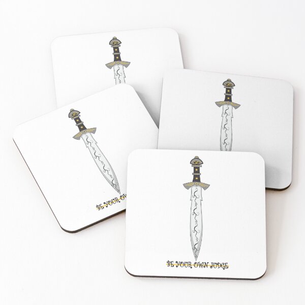 Item preview, Be Your Own Judge designed and sold by Randa-2511.