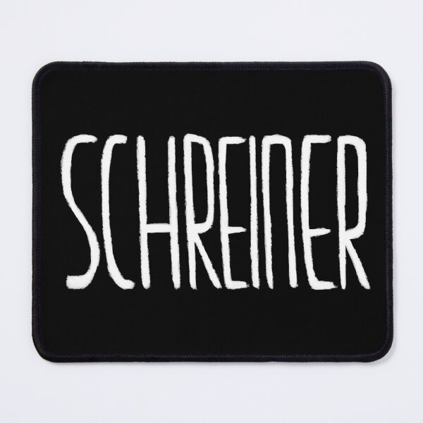 Item preview, Handwerk, Schreiner designed and sold by badlydrawnbabe.
