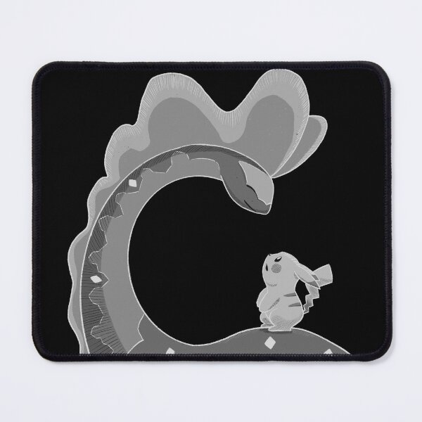 Item preview, Inktober Fossil artwork designed and sold by Celine-Tia.