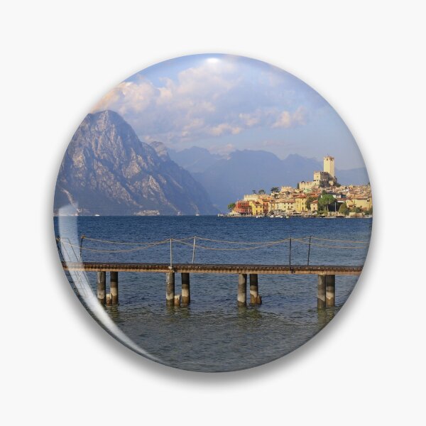 Item preview, Malcesine designed and sold by annalisa56.