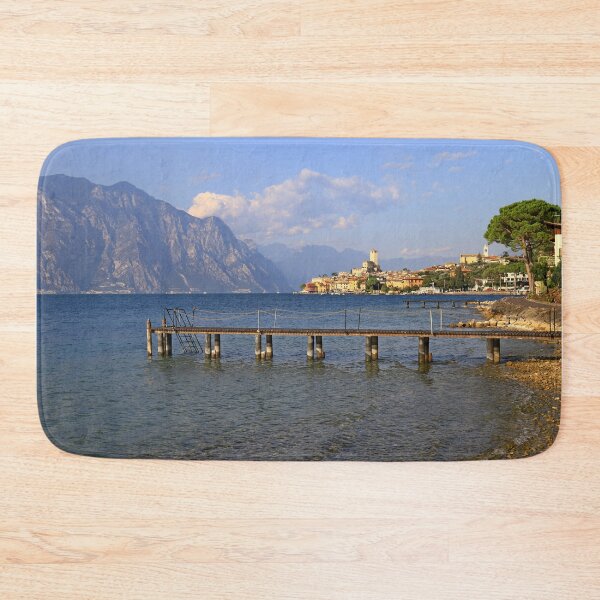 Item preview, Malcesine designed and sold by annalisa56.