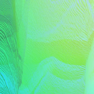 Artwork thumbnail, Pixelsorted gradient /5 by Jules Muijsers