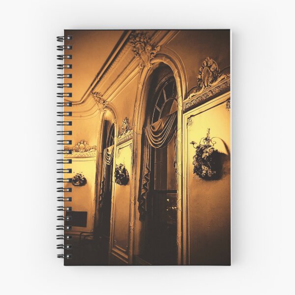 Item preview,  Sepia Tone Beaux Arts Architecture Detail Photography Design designed and sold by EarthArtDesigns.