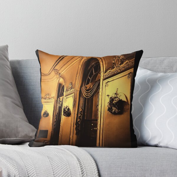 Item preview,  Sepia Tone Beaux Arts Architecture Detail Photography Design designed and sold by EarthArtDesigns.