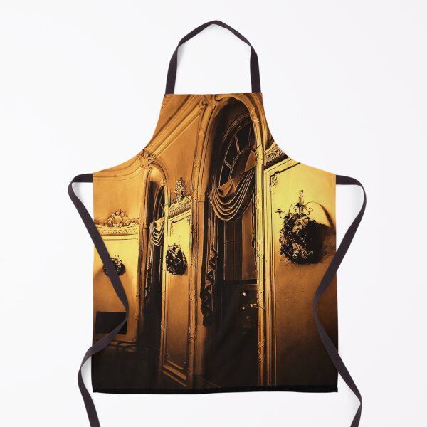 Item preview, Sepia Tone Beaux Arts Architecture Detail Photography Design designed and sold by EarthArtDesigns.