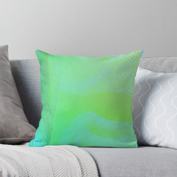 Item preview, Pixelsorted gradient /5 designed and sold by Jules Muijsers.