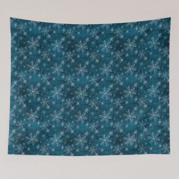 Item preview, Snowflake pattern designed and sold by Karen Dodge.