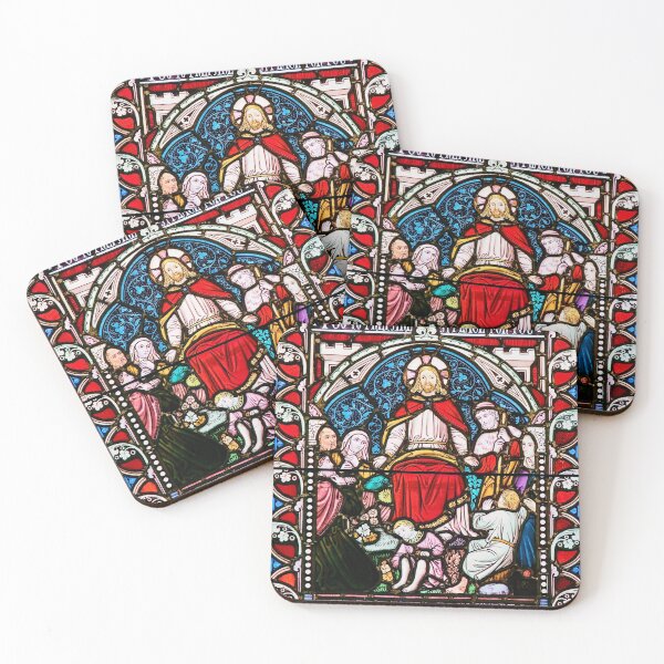Item preview, Jesus Speaking to the Multitudes designed and sold by onepony.