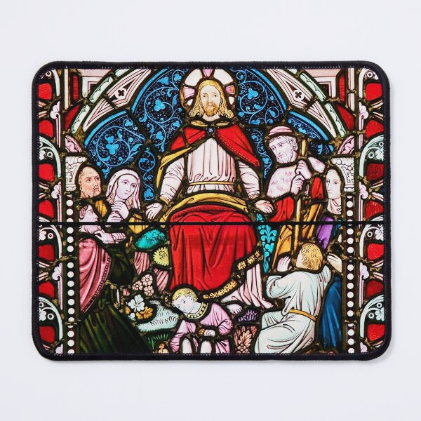 Item preview, Jesus Speaking to the Multitudes designed and sold by onepony.