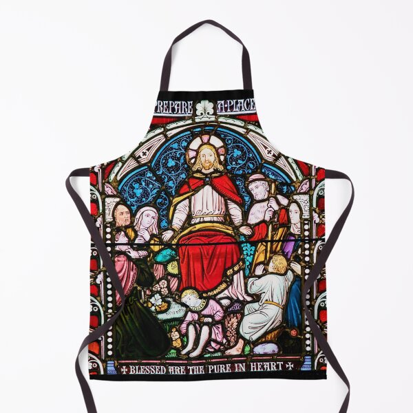 Item preview, Jesus Speaking to the Multitudes designed and sold by onepony.