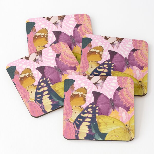 Item preview, butterfly wonderland designed and sold by sneesbee.