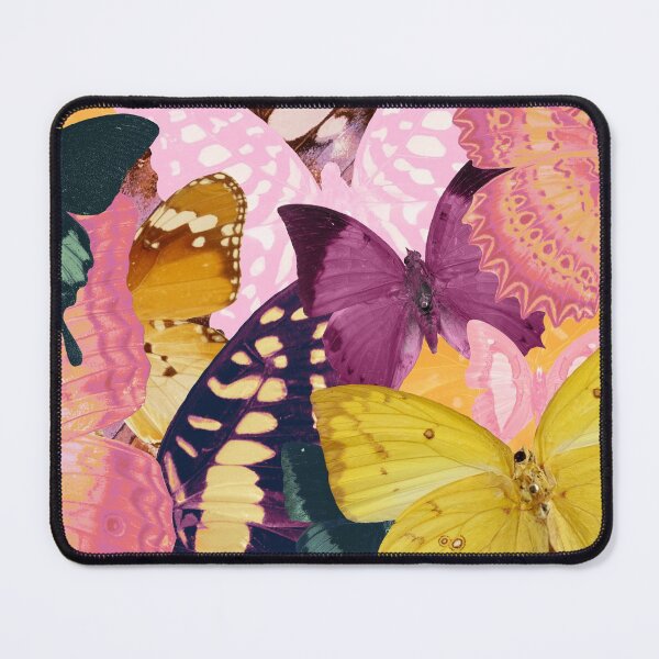 Item preview, butterfly wonderland designed and sold by sneesbee.