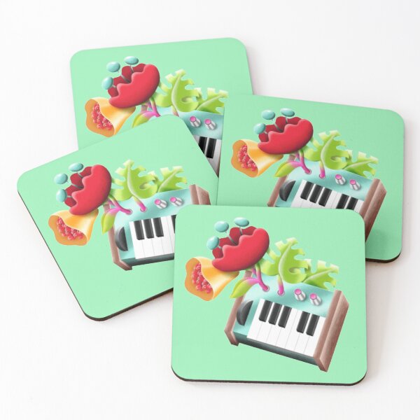 Item preview, Piano designed and sold by xenxanses2.